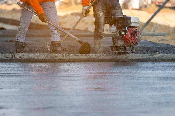 Best Driveway Concrete Repair  in Indian Springs Village, AL