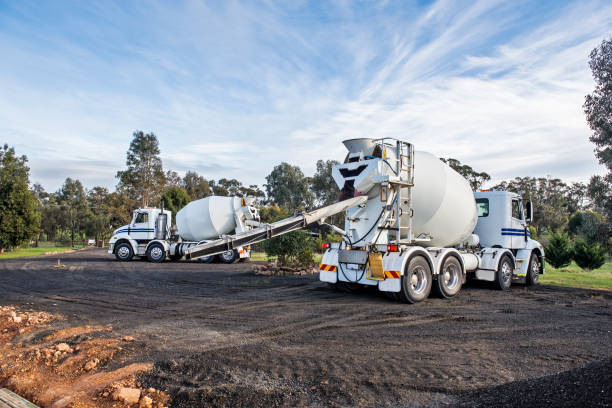 Best Concrete Leveling Services  in Indian Springs Village, AL