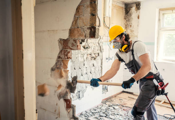 Waterproofing & Drywells in AL