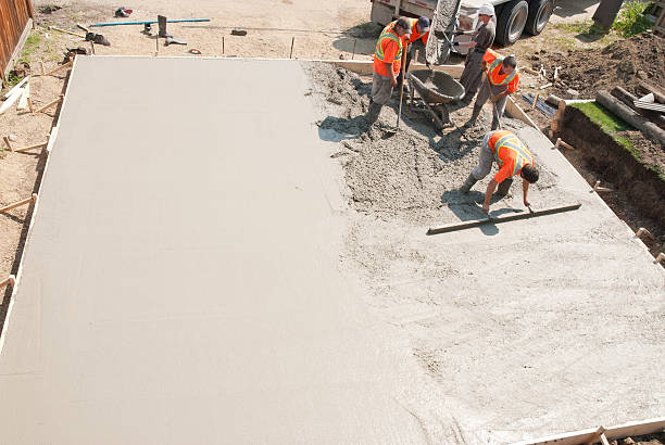 Best Concrete Demolition Services  in Indian Springs Village, AL